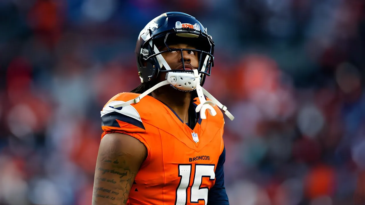 2025 Denver Broncos Projected Finish, Key Signings and Fantasy Stars Image