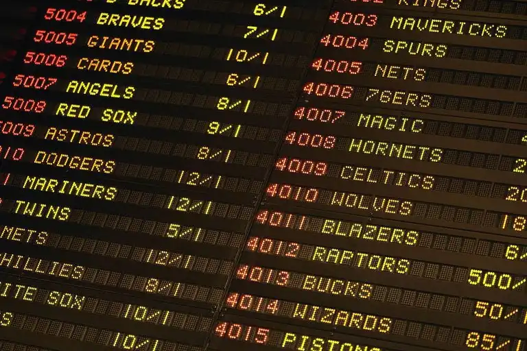 Why odds calculators are a must for every sports bettor Image