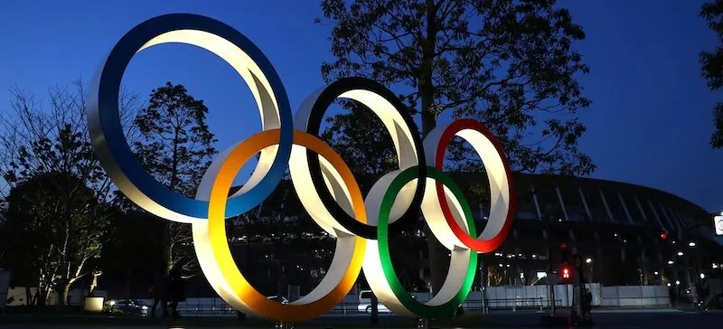 Mixed team golf added to the 2028 Olympic Games Image