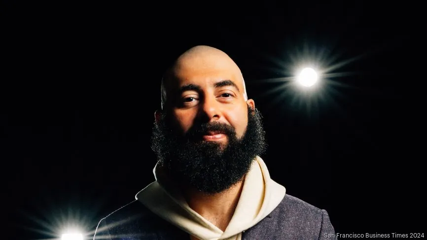 Hawks name Onsi Saleh general manager Image
