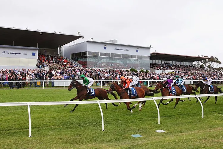 RACING: Friday’s Best Selections From The Vault 22/8 Image