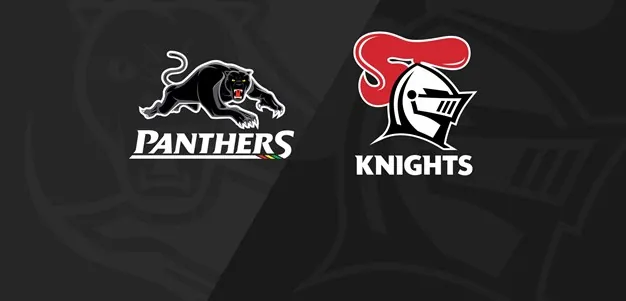 NRL: Knights Vs Panthers – Stats, Insights & Our Tips Image
