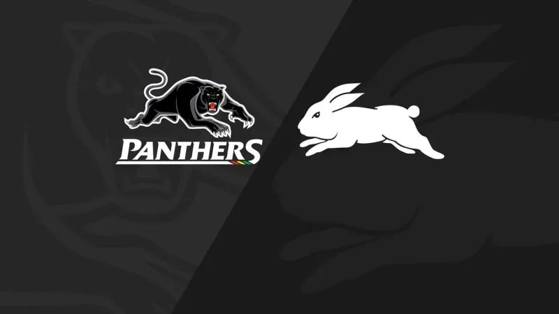NRL: Panthers Vs Rabbitohs – Stats, Insights & Our Tips Image