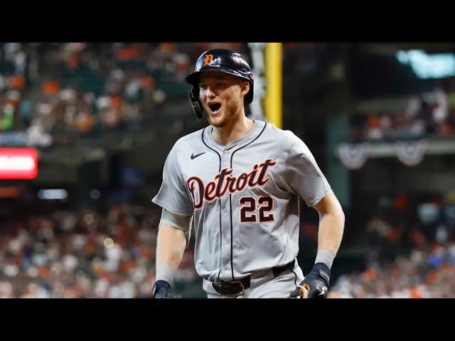 Tigers deliver statement win against Yankees at Yankee Stadium Image