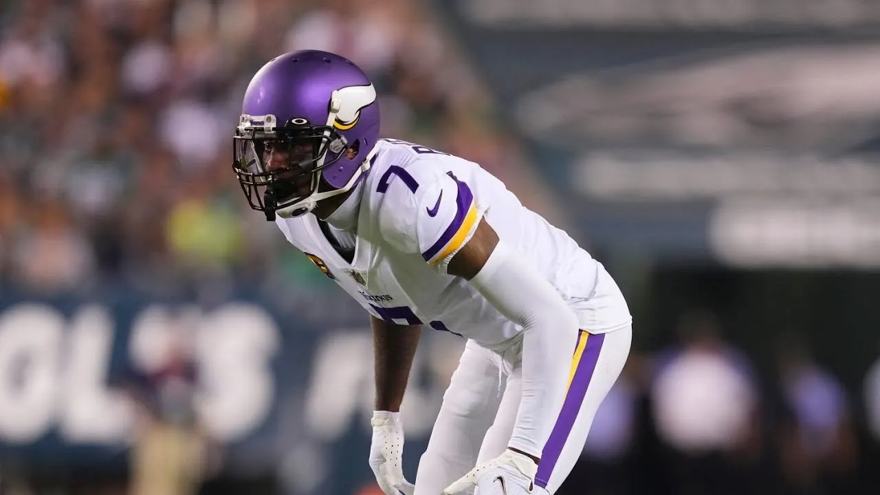 Pro Bowlers Patrick Peterson and Tyron Smith retire Image