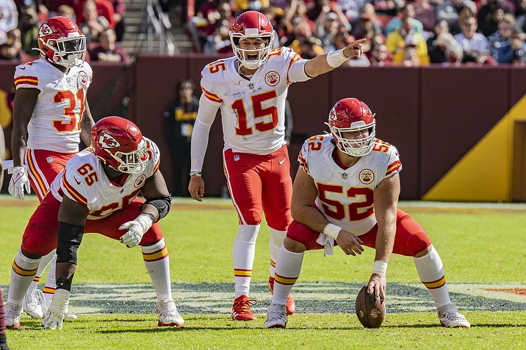 NFL Weekly Preview Week 13 2025: Key Injuries, Difference Makers & Projected Upsets Image