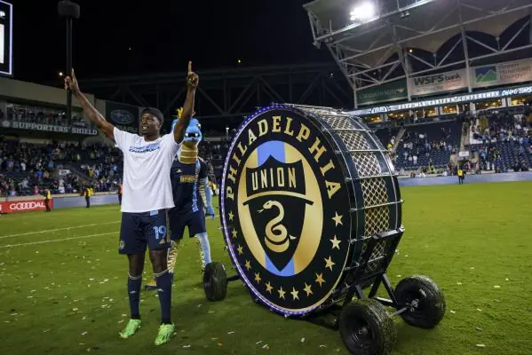 The Biggest Betting Wins on Philadelphia Union Matches in Recent Years Image