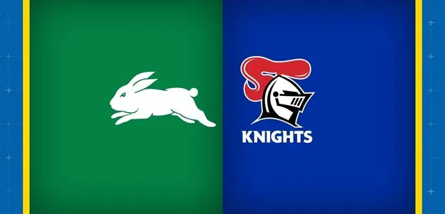 NRL: Rabbitohs Vs Knights – Team Stats, Insights & Our Selections Image