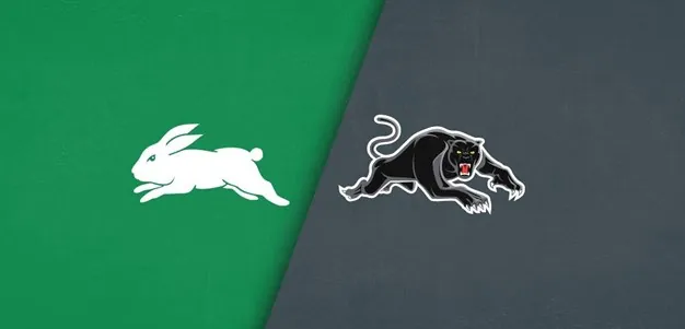 NRL R4: Rabbitohs Vs Panthers – Team Stats, Betting Insights & Our Bets Image