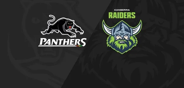NRL: Panthers Vs Raiders – Stats, Insights & Our Tips Image