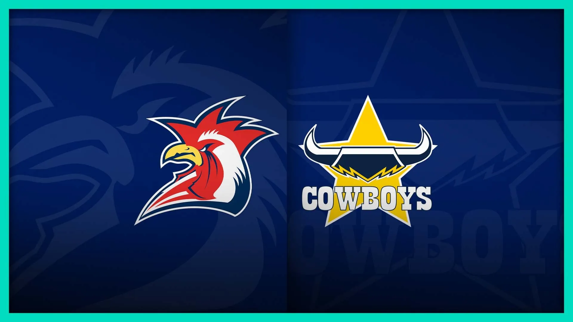 NRL: Roosters Vs Cowboys – Stats, Insights & Our Tips Image