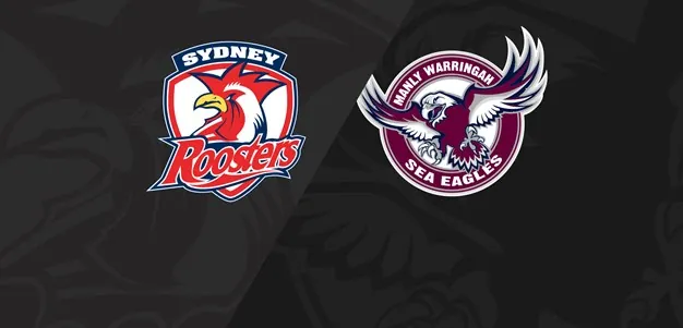NRL: Sea Eagles Vs Roosters – Stats, Insights & Our Tips Image