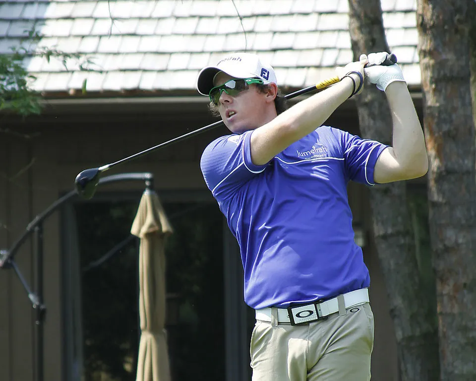 Golf: Three Golfers That Can Win The 2025 Truist Championship Image