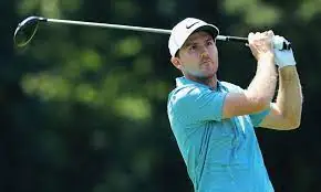 Russell Henley wins 2026 Charles Schwab Challenge in a playoff Image