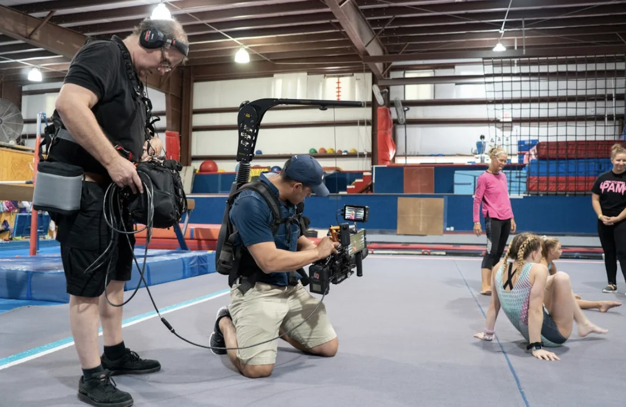 Passionate About Sports? 4 Ways a Sports Media Career Takes It Further Image