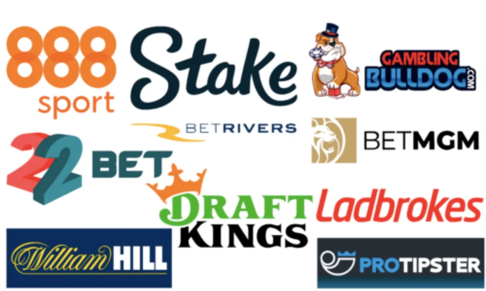 The Biggest Gambling Companies in the World Leading in 2025 Image