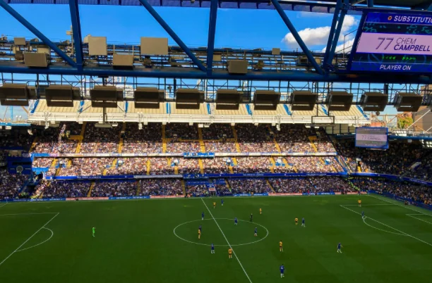 Assessing the Premier League State of Play Ahead of New Campaign Image