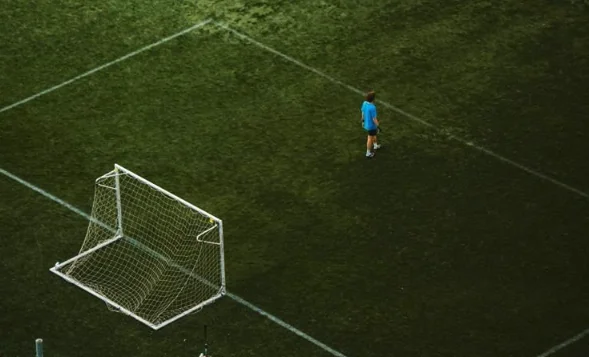 IFAB Changed the Rule for Penalty Shootouts after Real Madrid Controversy Image