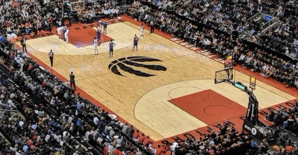 Basketball vs. Other Sports: What Makes It So Globally Popular? Image
