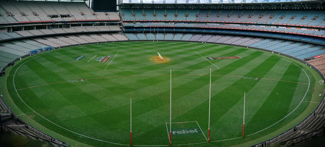 The 4 Most-Followed Sports and Teams in Australia Image