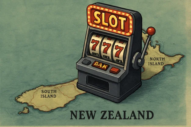15 New Zealand Online Casino Licenses to be Issued for 2026 Market Start Image