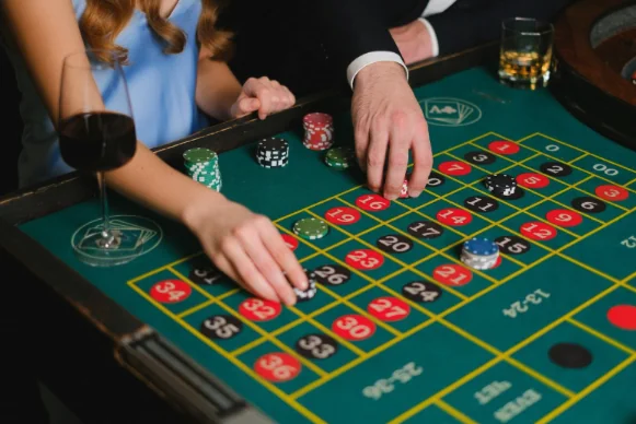 Tips for Australian Players to Enjoy a Casino Experience Image