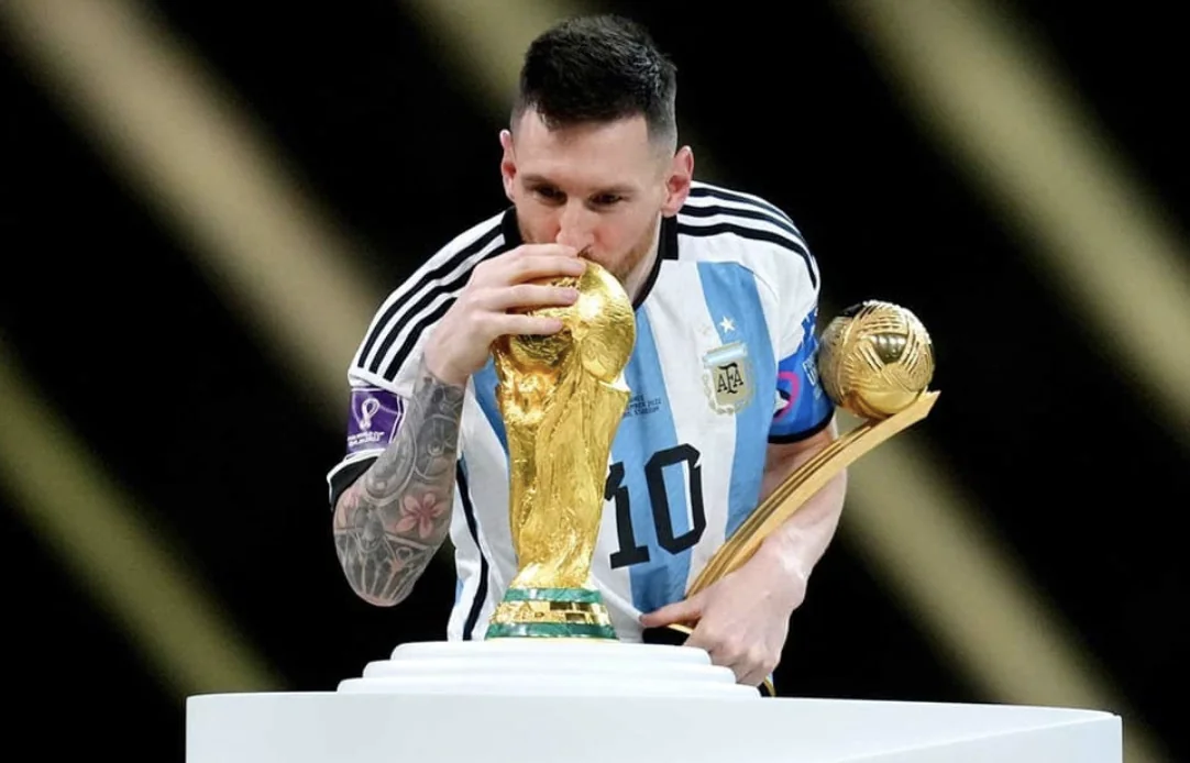 FIFA World Cup 2026: Who’s in the Hunt for Glory Next Year? Image