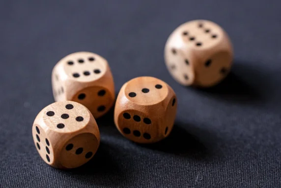 Fun Sweepstakes Games That Feel Like Gambling But Aren’t Image