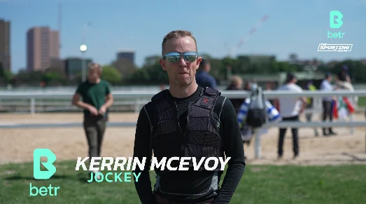 WATCH: Kerrin McEvoy Discusses The Chances Of Skyhook At Rosehill 26/9 Image