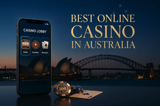 Best online casino Australia guide for smart, safe picks Image
