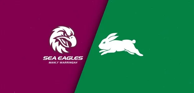 NRL: Sea Eagles Vs Rabbitohs – Stats, Insights & Our Tips Image