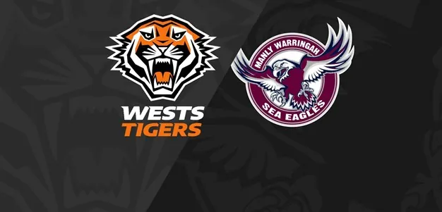 NRL: Tigers Vs Sea Eagles – Stats, Insights & Our Tips Image