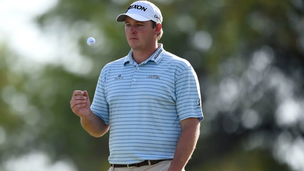Golf: Three golfers that can win the 2025 Travelers Championship Image