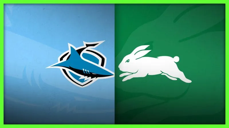 NRL R2: Sharks Vs Rabbitohs – Team Stats, Betting Insights & Our Bets Image