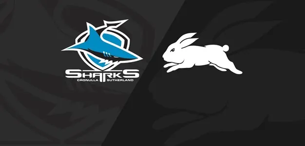 NRL: Rabbitohs Vs Sharks – Stats, Insights & Our Tips Image