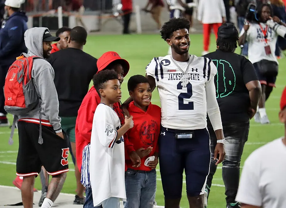 Biggest surprise of 2025 NFL Draft: Shedeur Sanders chosen in the fifth round Image