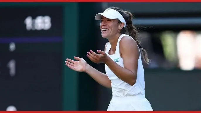 Unsuspecting players to make a deep run at Wimbledon Image