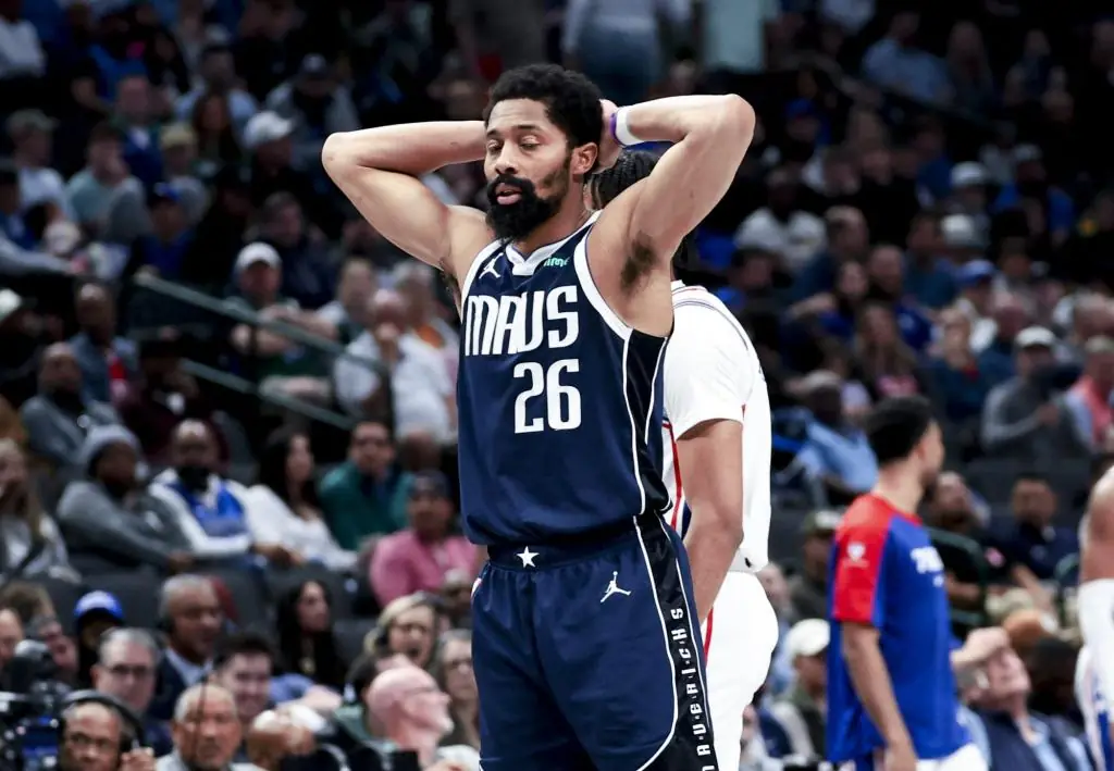 Mavericks beat Pistons as a 10 point underdog Image