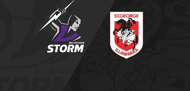 NRL R4: Dragons Vs Storm – Team Stats, Betting Insights & Our Bets Image