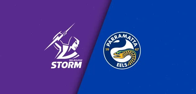 NRL: Eels Vs Storm – Stats, Insights & Our Tips Image