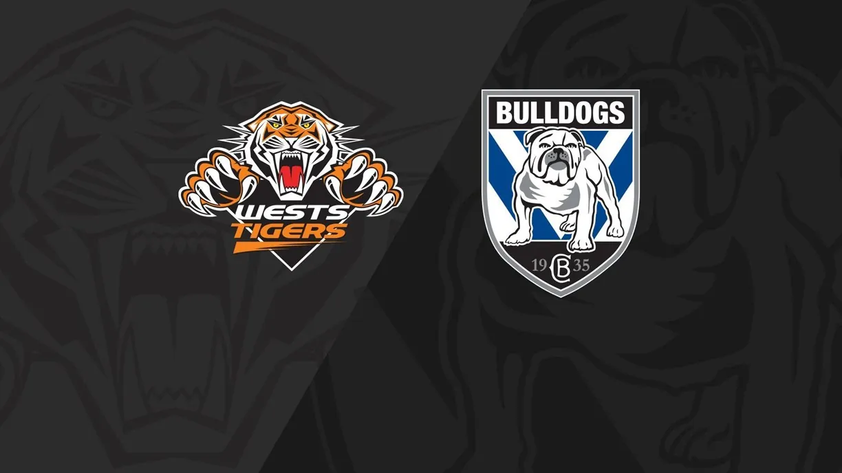 NRL: Tigers Vs Bulldogs – Stats, Insights & Our Tips Image