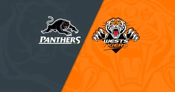 NRL: Panthers Vs Tigers – Stats, Insights & Our Tips Image