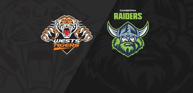 NRL: Tigers Vs Raiders – Stats, Insights & Our Tips Image