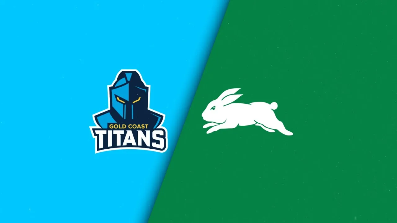 NRL: Titans Vs Rabbitohs – Stats, Insights & Our Tips Image