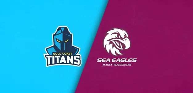NRL: Titans Vs Sea Eagles – Stats, Insights & Our Tips Image