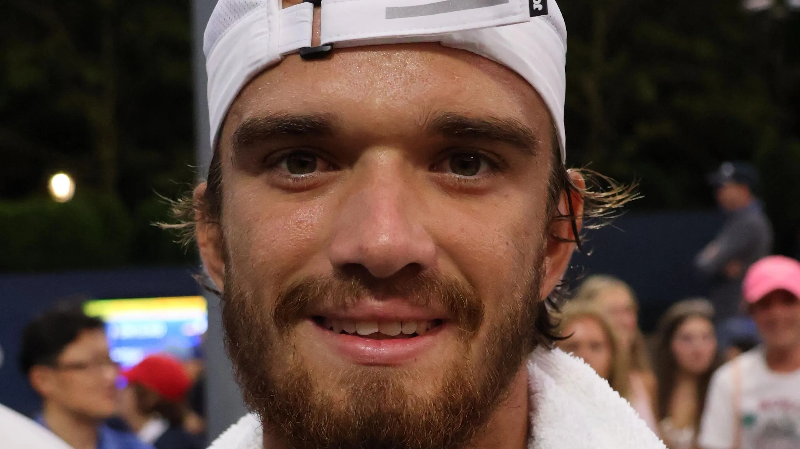 Tomas Machac wins 2025 Mexican Open Image