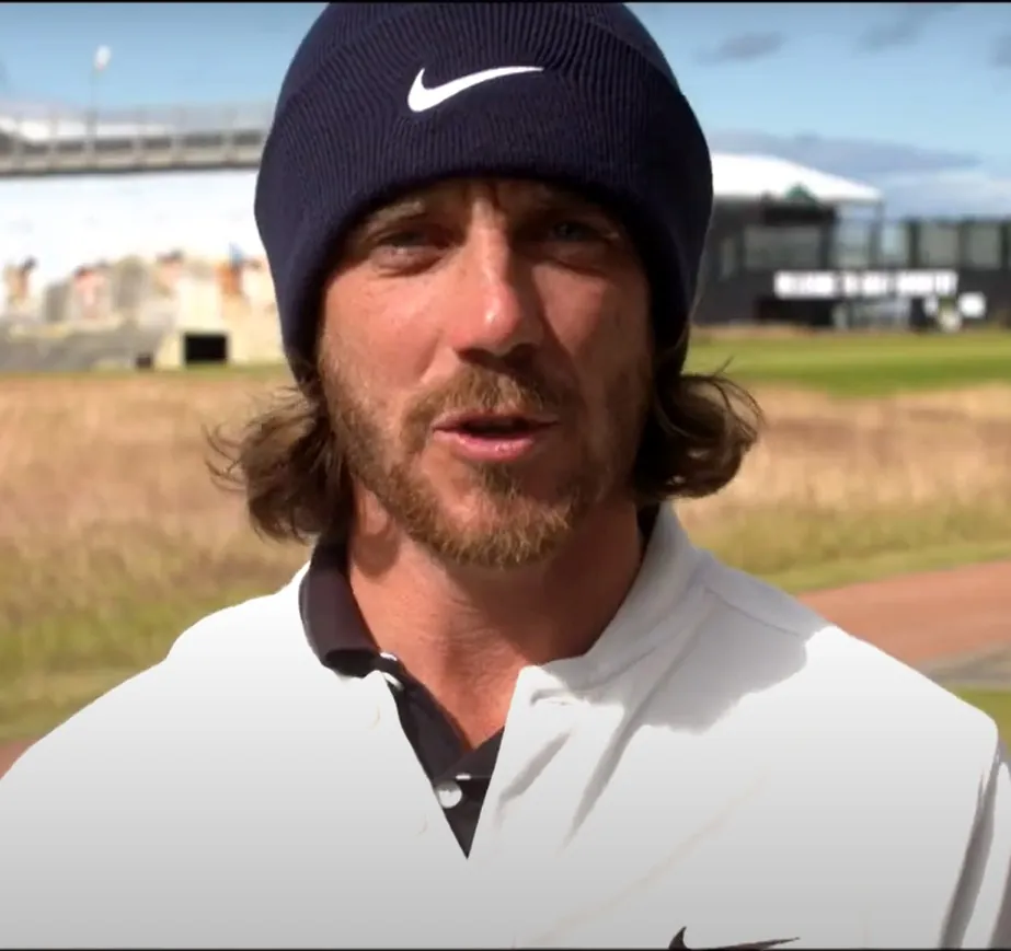 Tommy Fleetwood finally wins and it is at the Tour Championship Image