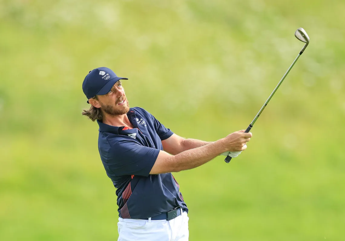 Golf: Three golfers who could win The Tour Championship Image