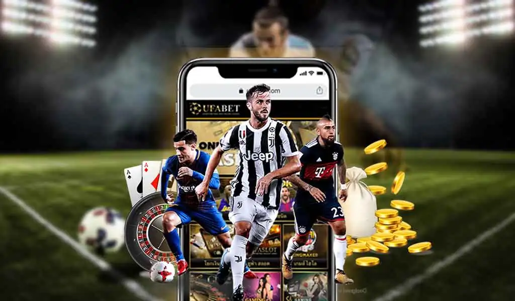 Top Reasons Sports Fans Choose UFABET for Betting Online Image