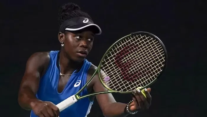 Victoria Mboko and Ben Shelton win 2025 National Bank Open Image